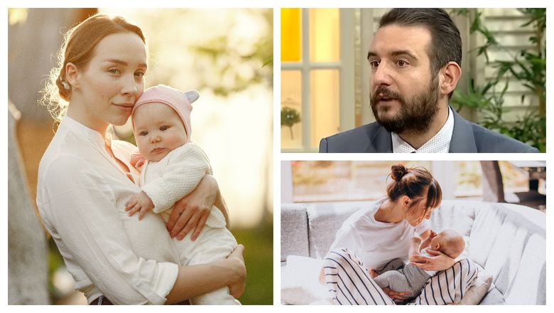 Indemnizația de creștere copil poate fi executată silit? Ce spune avocatul Adrian Cuculis și ce drepturi ai