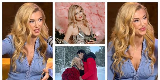 Criteriul prin care Andreea Bălan își alege oamenii din jur. În ce are mare încredere artista atunci când este pusă într-o anumită situație: „E mult mai ușor să cerni oamenii din viața ta.”