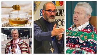 Gheorghe Turda dezvăluie secretul longevității sale: „De 15 ani nu mai consum.”