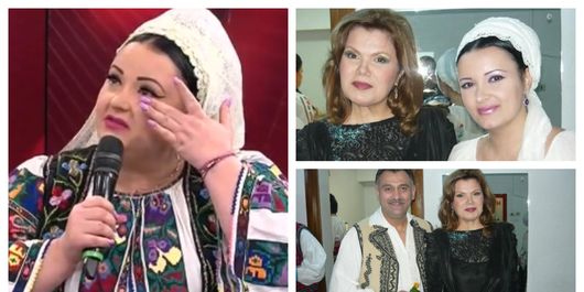 Unde era Silvana Rîciu alături de Ion Drăgan și Natașa Raab, în 2012. Artista, copleșită de amintiri