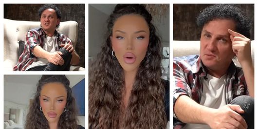 Mihai Trăistariu, dezvăluiri incredibile despre Bianca Drăgușanu după ce a văzut-o în realitate: „Când o vezi așa umflățică, o fată normală, blonduță, spălăcită...”