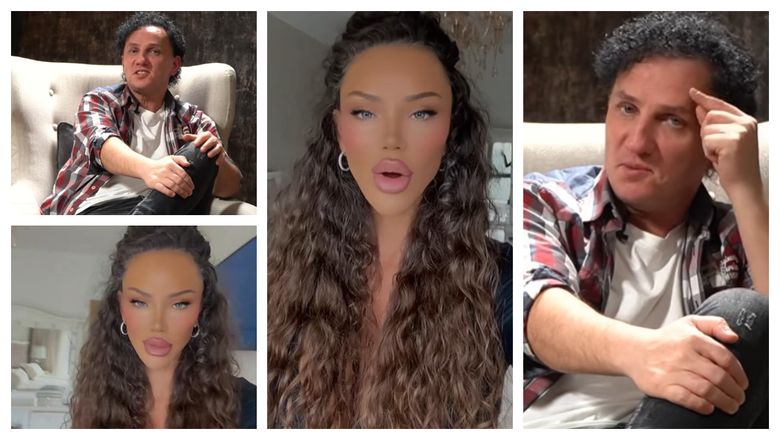 Mihai Trăistariu, dezvăluiri incredibile despre Bianca Drăgușanu după ce a văzut-o în realitate: „Când o vezi așa umflățică, o fată normală, blonduță, spălăcită...”