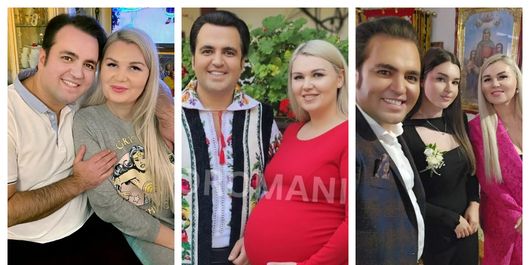 Igor și Diana Cuciuc, imagini virale care au stârnit reacțiile oamenilor din online. Ce fotografie a apărut cu artistul și soția lui