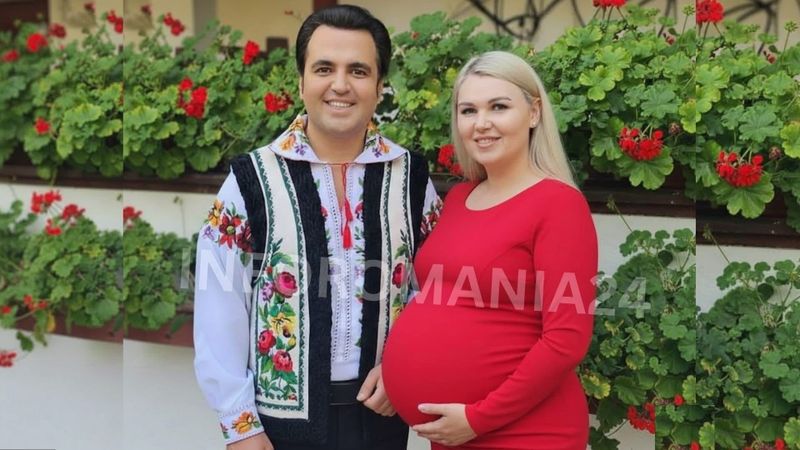 Igor Cuciuc și Diana