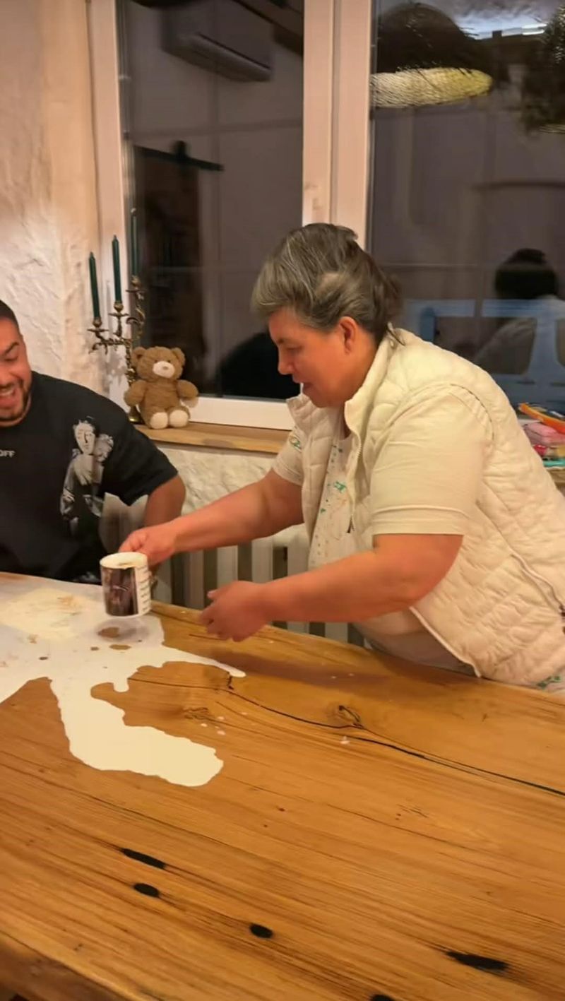 Culiță Sterp-farsă mama Geta