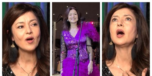 Cum se descrie Oana Sîrbu dincolo de micile ecrane. Actrița a fost extrem de sinceră cu privire la ea: “Sunt un om dificil, cu contraste.”