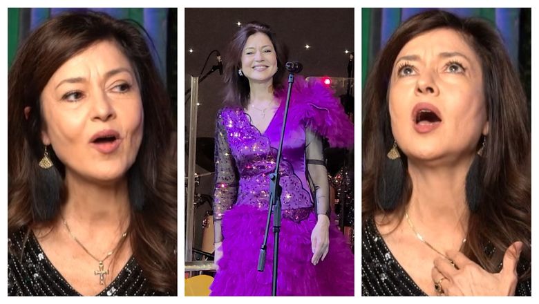 Cum se descrie Oana Sîrbu dincolo de micile ecrane. Actrița a fost extrem de sinceră cu privire la ea: “Sunt un om dificil, cu contraste.”