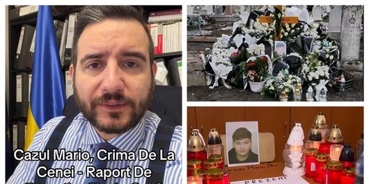 Avocatul Adrian Cuculis, dezvăluiri de ultimă oră despre cazul Mario Berinde! Ce s-a găsit în organismul adolescentului, potrivit raportului toxicologic