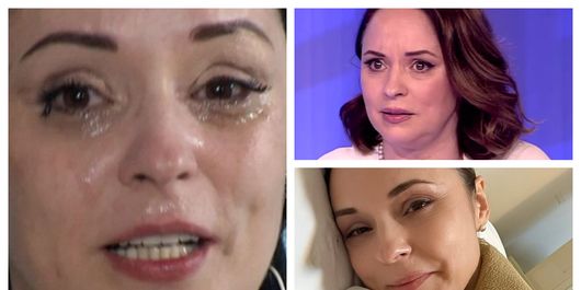 Andreea Marin, despre diagonisticul primit în urma unui control de rutină. Milioane de femei se confruntă cu această afecțiune: „Diagnosticul nu e ușor de dibuit.”