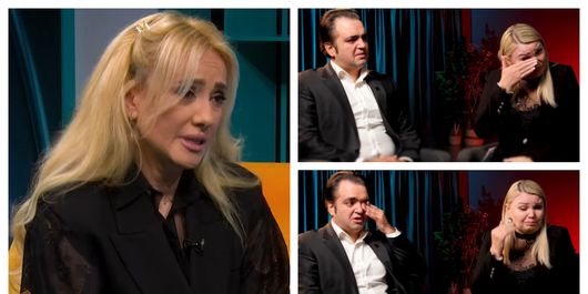 Adriana Ochișanu, acuzații grave la adresa familiei Cuciuc: „Legat de copilul lor, da, s-a produs o neglijență din partea lor, o neglijență foarte mare”