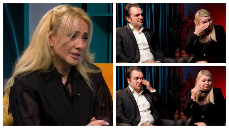 Adriana Ochișanu, acuzații grave la adresa familiei Cuciuc: „Legat de copilul lor, da, s-a produs o neglijență din partea lor, o neglijență foarte mare”