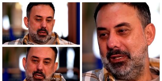 VIDEO Florin Mamutu, despre lecțiile importante pe care le-a învățat de la tatăl său. A crescut trei copii, deși avea un handicap locomotor: “Nu aveam cum să creștem cu ideea că „nu se poate.”