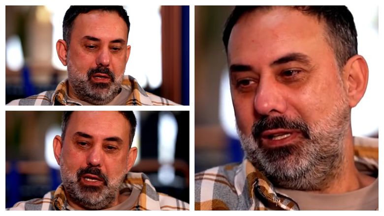 VIDEO Florin Mamutu, despre lecțiile importante pe care le-a învățat de la tatăl său. A crescut trei copii, deși avea un handicap locomotor: “Nu aveam cum să creștem cu ideea că „nu se poate.”