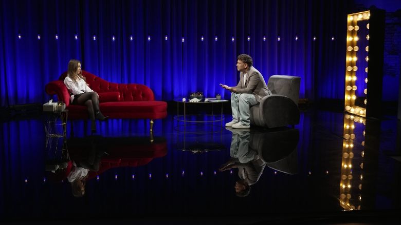 VIDEO Adriana Ochișanu a vorbit, cu lacrimi în ochi, despre tatăl său care nu se mai află printre noi! Ce își dorește artista, pentru cea care i-a dat viață și de care încă se poate bucura? 