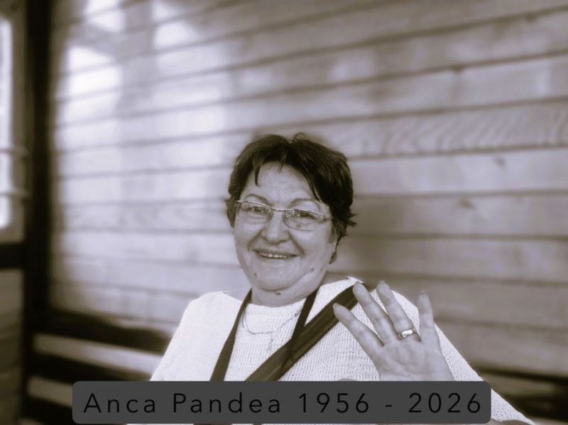 Anca Pandea
