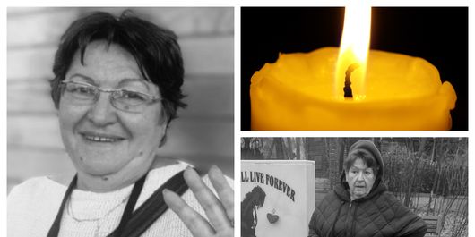 Presa din România este în doliu! Anca Pandea s-a stins din viață la vârsta de 70 de ani