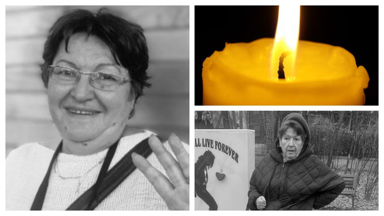 Presa din România este în doliu! Anca Pandea s-a stins din viață la vârsta de 70 de ani