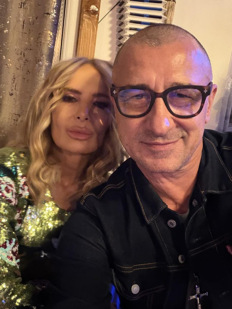 Alina Pușcău vorbește despre iubitul care a cerut-o de soție: ”Familia este fericită...