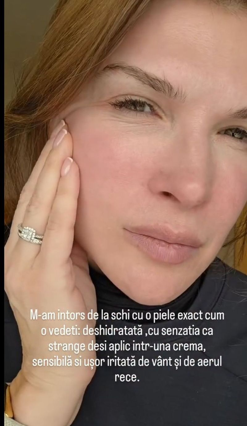 Monica B&icirc;rlădeanu