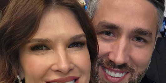 Monica Bîrlăddeanu, vacanță cu peripeții! Vedeta a avut nevoie de ajutor la întoarcere: „Am și căzut.”