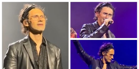 Dan Bălan, apariție la un spectacol din Republica Moldova. Ce au observat fanii cu privire la artist: “Tare mi-i drag de el.”