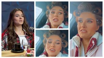 Motivul pentru care Theo Rose nu mai vrea să apară în podcasturi. Hotărârea pe care a luat-o artista cu privire la astfel de invitații: „Nu mai suport să mă aud vorbind.”