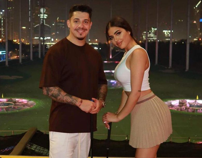 Bogdan de la Ploiești și Vanessa