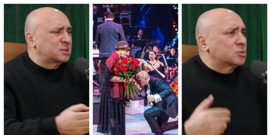 Marcel Pavel, mesaj sfâșietor pentru mama sa, la cinci ani de la moartea sa. „Mi-e dor de tine în fiecare zi, dar mai ales în cele speciale, ca aceasta.”