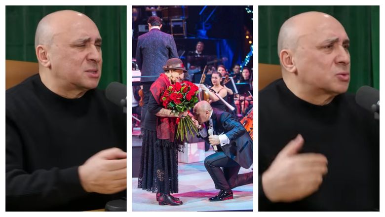 Marcel Pavel, mesaj sfâșietor pentru mama sa, la cinci ani de la moartea sa. „Mi-e dor de tine în fiecare zi, dar mai ales în cele speciale, ca aceasta.”