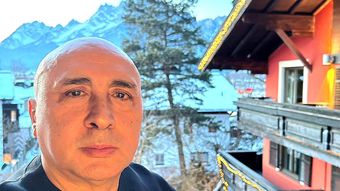 Marcel Pavel, mesaj sfâșietor pentru mama sa, la cinci ani de la moartea sa. „Mi-e dor de tine în fiecare zi, dar mai ales în cele speciale, ca aceasta.”