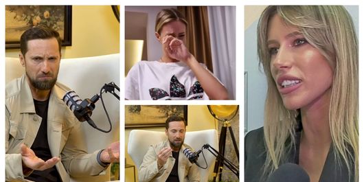 Când a aflat Dani Oțil despre răutățile oamenilor, după ce era convins că lumea nu are de ce să îl urască. Ce lucruri s-au spus despre soția lui: „Nu m-ați văzut pe mine beat prin șanțuri.”