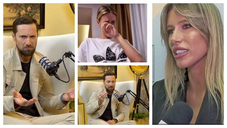 Când a aflat Dani Oțil despre răutățile oamenilor, după ce era convins că lumea nu are de ce să îl urască. Ce lucruri s-au spus despre soția lui: „Nu m-ați văzut pe mine beat prin șanțuri.” Când a aflat Dani Oțil despre răutățile oamenilor, după ce era convins că lumea nu are de ce să îl urască. Ce lucruri s-au spus despre soția lui: „Nu m-ați văzut pe mine beat prin șanțuri.”