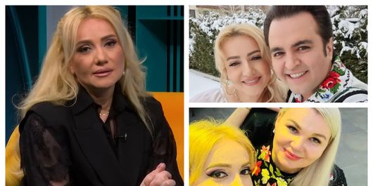 VIDEO Adriana Ochişanu a avut probleme medicale din cauza scandalului cu familia Cuciuc! Ce acuzații grave a făcut artista: „Un an de zile unde ați fost până acum? De ce după moartea fetei ați tăcut un an de zile?”