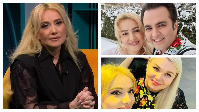VIDEO Adriana Ochişanu a avut probleme medicale din cauza scandalului cu familia Cuciuc! Ce acuzații grave a făcut artista: „Un an de zile unde ați fost până acum? De ce după moartea fetei ați tăcut un an de zile?”