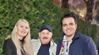 VIDEO Adriana Ochişanu a avut probleme medicale din cauza scandalului cu familia Cuciuc! Ce acuzații grave a făcut artista: „Un an de zile unde ați fost până acum? De ce după moartea fetei ați tăcut un an de zile?”