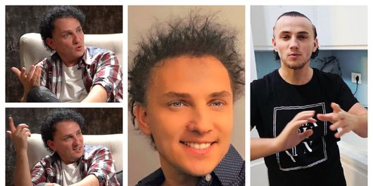 De ce evită Mihai Trăistariu femeile prea deștepte? Care sunt nemulțumirile artistului din ultima relație: „Fă-ți o carieră. Poate vreau să faci ceva, nu te-am pus să spargi ziduri sau să prășești.”