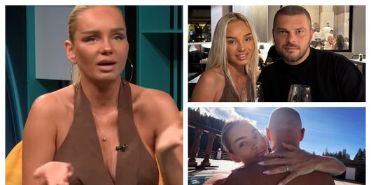 Este sau nu Maria Constantin o femeie pretențioasă? Care este cadoul ideal pentru artistă: „A fost cam bruscă trecerea atunci când ne-am întors la iarnă.  Inițial am vrut la carnaval.”