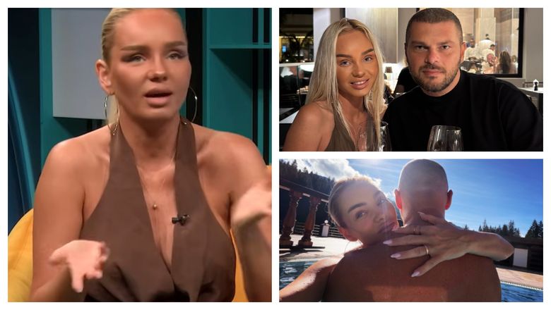 Este sau nu Maria Constantin o femeie pretențioasă? Care este cadoul ideal pentru artistă: „A fost cam bruscă trecerea atunci când ne-am întors la iarnă.  Inițial am vrut la carnaval.”