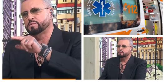 Cătălin Botezatu va trece printr-o nouă intervenție medicală! „O intervenție pe care nu am făcut-o de vreo 5 ani.”