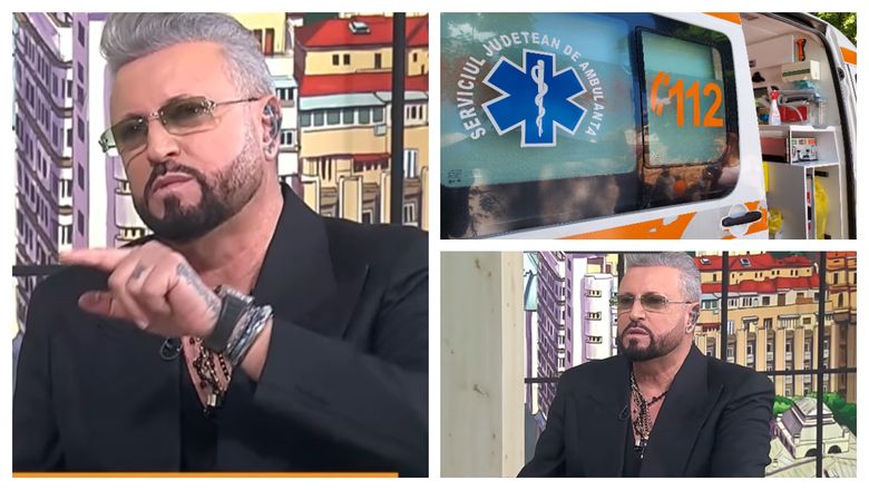 Cătălin Botezatu va trece printr-o nouă intervenție medicală! „O intervenție pe care nu am făcut-o de vreo 5 ani.”