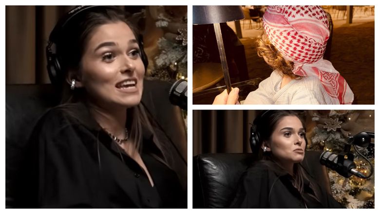 Cum își crește Theo Rose fiul. Adevărul despre copilăria lui Sasha: „E o libertate pe care îmi place că poate să o vadă cu ochii lui, că nu e tot timpul prins aici.”