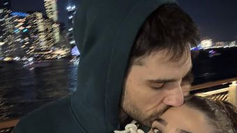 Cum își crește Theo Rose fiul. Adevărul despre copilăria lui Sasha: „E o libertate pe care îmi place că poate să o vadă cu ochii lui, că nu e tot timpul prins aici.”