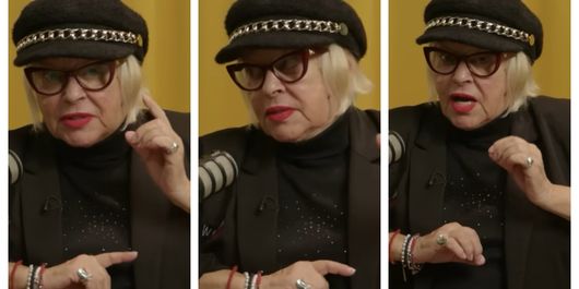 Secretul siluetei Mirabelei Dauer. Cum a reușit să slăbească 14 kilograme fără dietă? „Eu nu pot să țin regim, pentru că sunt o persoană gurmandă.”