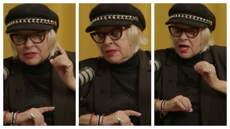 Secretul siluetei Mirabelei Dauer. Cum a reușit să slăbească 14 kilograme fără dietă? „Eu nu pot să țin regim, pentru că sunt o persoană gurmandă.”