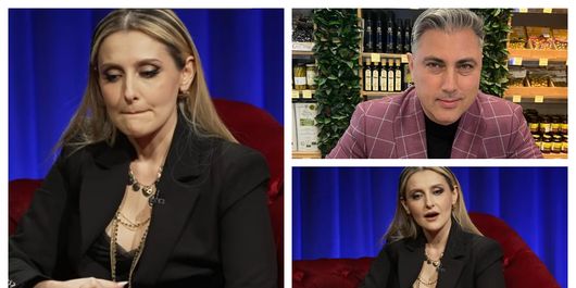 Alina Sorescu își dorește mai multă liniște! Ce decizie a luat vedeta: „Să-i mai dau apă la moară ca să hrănesc nevoia de atenție pe care o are.”