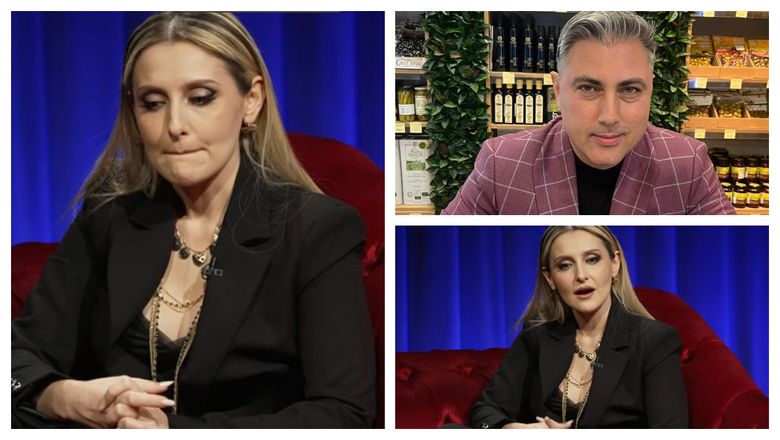 Alina Sorescu își dorește mai multă liniște! Ce decizie a luat vedeta: „Să-i mai dau apă la moară ca să hrănesc nevoia de atenție pe care o are.”