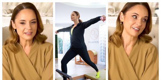 Andreea Marin a dezvăluit cum își menține silueta după 50 de ani. Vedeta a reușit să slăbească 20 de kilograme! „Am grijă în privința machiajului să nu existe prea mult pe chipul meu.”