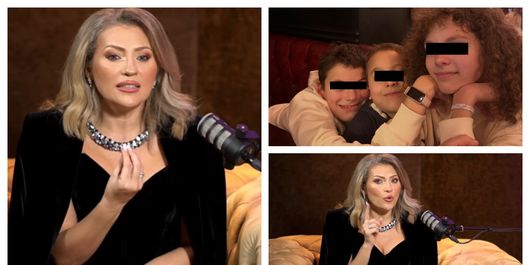 Cu ce regret trăiește Mirela Vaida? Prezentatoarea TV a făcut mărturisiri sfâșietoare despre sarcinile sale pierdute: „Mergeam la biserică, mă rugam să fiu sănătoasă.”