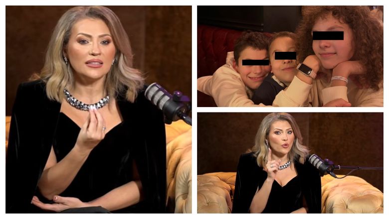 Cu ce regret trăiește Mirela Vaida? Prezentatoarea TV a făcut mărturisiri sfâșietoare despre sarcinile sale pierdute: „Mergeam la biserică, mă rugam să fiu sănătoasă.”