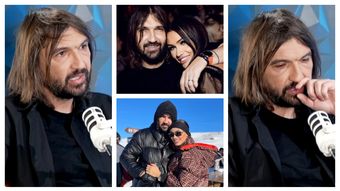 Dan Alexa, dezvăluiri sincere despre acuzațiile de infidelitate din fosta căsnicie! „Nu m-a prins niciodată că am înșelat.”